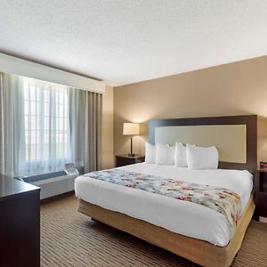 King Suite Disability Access