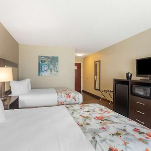 Double Room Double Beds Non-Smoking